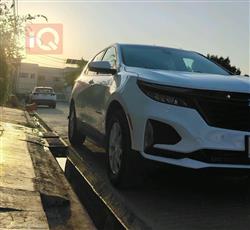 شيفروليه إكوينوكس